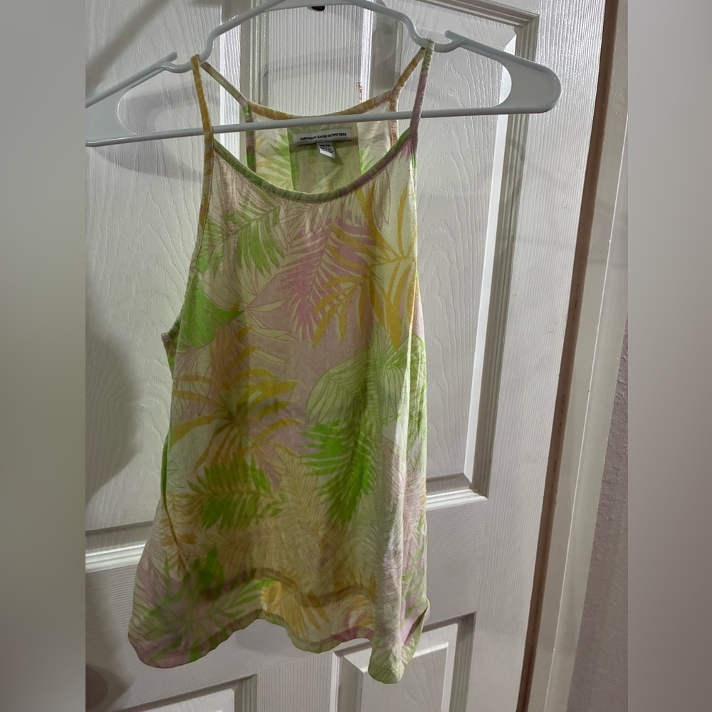 American Eagle Women’s XS Tank Top